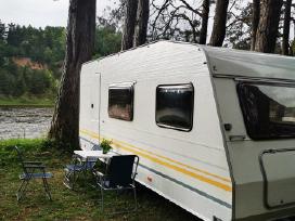 Prikabinamų namelių nuoma Kaunas