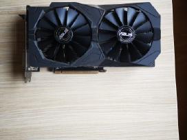 Asus Rx 570 Strix 4gb