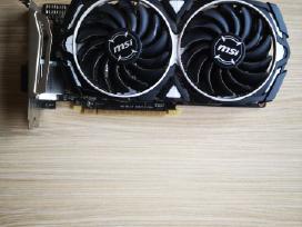 Msi Rx 570 Armor 4gb