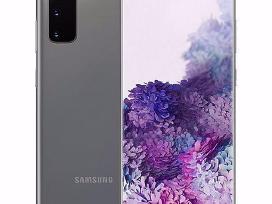 Naujas Samsung G980 S20 Dual Sim su Garantija