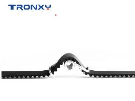Tronxy 3D spausdintuvo diržo spyruoklės