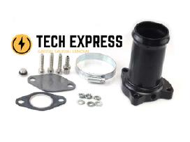 Audi VW skoda. egr delete atjungimo rinkinys 50mm