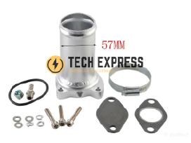 Audi VW skoda egr delete atjungimo rinkinys 57mm