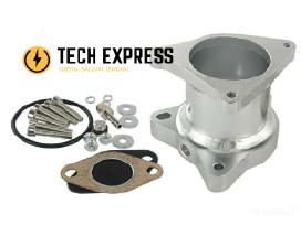 Egr atjungimo rinkinys 1.9 2.0 tdi VW audi