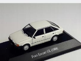 Ford Escort