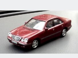 Mercedes-benz E320
