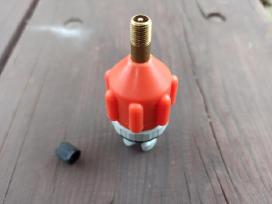 Sup irklentes kajako valties adapteris