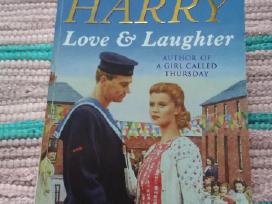 Love and Laughter Lilian Harry