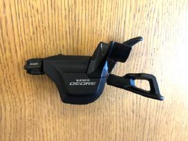 Shimano Deore SL-m6000 pavarų perjungimo rankenėlė