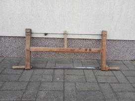 Pjūklas senovinis