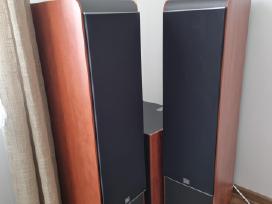 Jbl es90 jbl es250pw marantz stiprintuvas