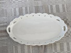 Serviravimo lekste