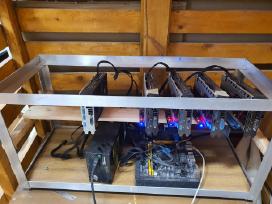 Rigas 5x saphire Rx580