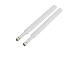 4G antenos Huawei Zte maršrutizat (baltos, 2vnt)