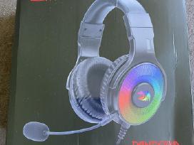Ausinės Redragon Pandora H350rgb