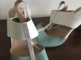 Tj Collection basutės 39 dydis