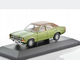 Ford Cortina