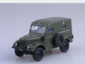Gaz 69