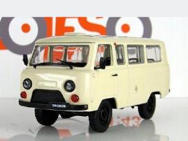 Uaz 452b