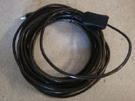 Usb kabelis 10m. type A