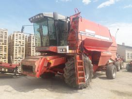 Massey ferguson 40 dalimis