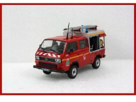 Vw T3