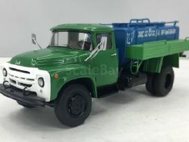 TSRS auto modelis-ssm _zil 130