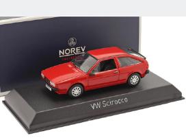 VW Scirocco