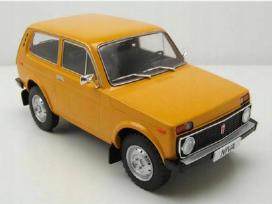 Lada 2121 Niva