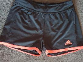Adidas, mergaitei šortukai