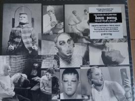 Philip H. Anselmo & The Illegals - Choosing Menta