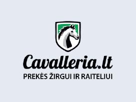 Jojimo prekių parduotuvė Cavalleria