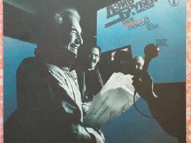 Dvigubas vinilas " Dave Brubeck In Moscow "