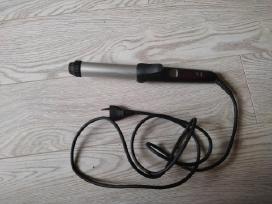 Plaukų garbanojimo žnyplė Braun Ec2 Satin Hair 7