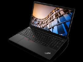 Lenovo Thinkpad tik nauji kompiuteriai