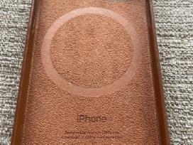 iPhone 12 Mini originalus Apple Magsafe dėklas