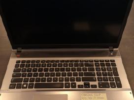 Samsung 550p5c i7/6gb/128gb SSD