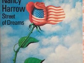 Nancy Harrow vinilas "Street Of Dreams "