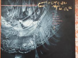 Cocteau Twins vinilas " Treasure "