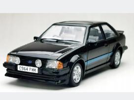 Ford Escort