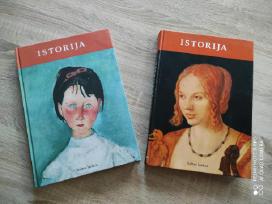 Knygos "Istorija"