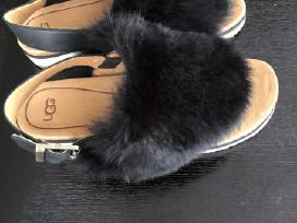 Moteriškos Ugg basutės