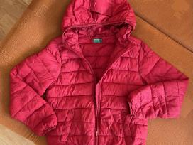 Benetton striukė, 140-150 cm