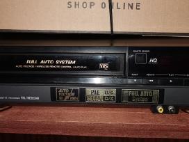 Video magnetofonas Aiwa