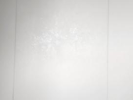 1 pakuotė Tubadzin Touch white 29,8x59,8 plytelių
