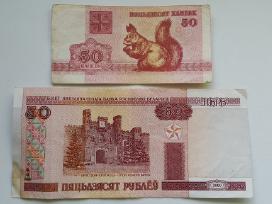 Banknotai