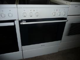 Gorenje viryklė