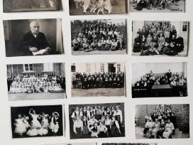 Tarpukario Marijampolės žmonės
