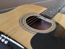 Gitara Stagg Sa40d-n