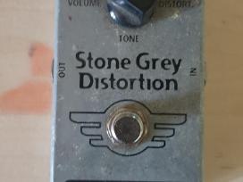 Mad Professor Stone Grey Distortion